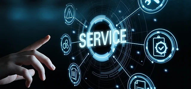 Services
