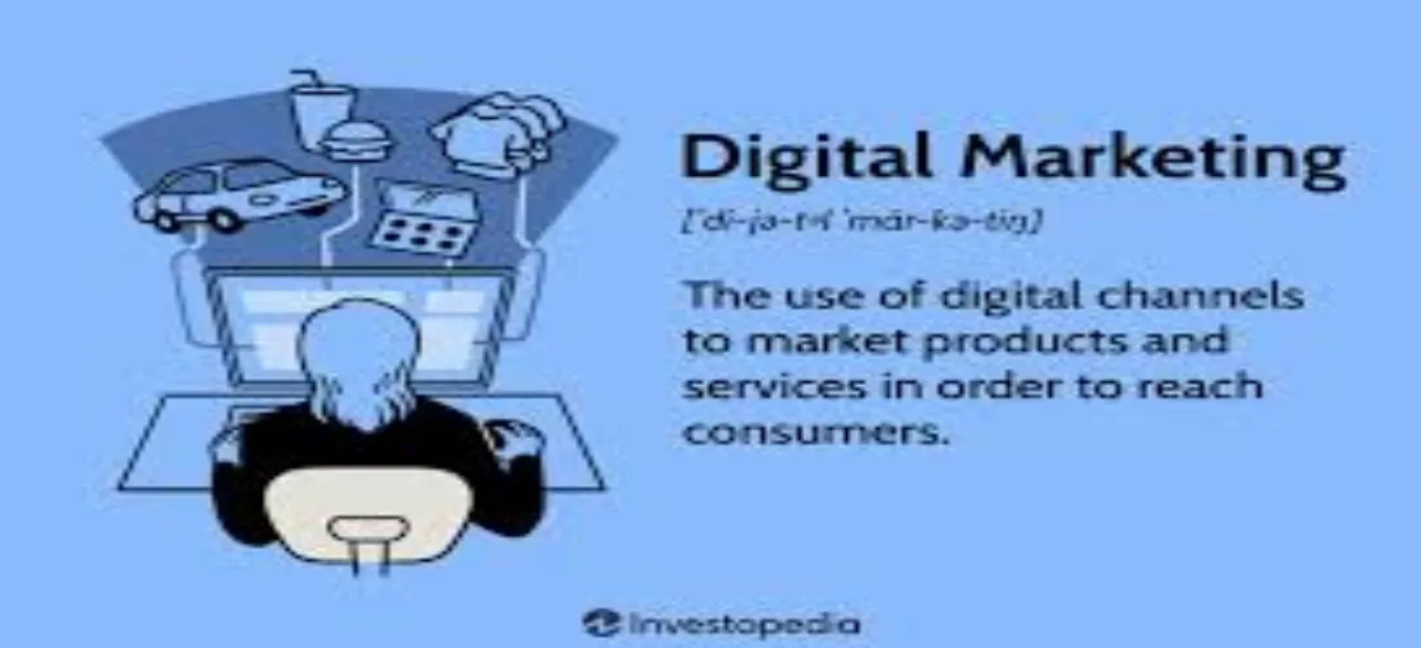 Digital Marketing Unlocked: Strategies, Benefits, and Future Trends