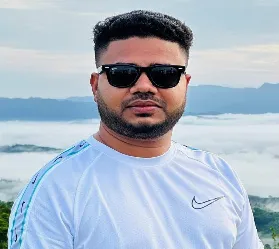 MD Imam Hasan