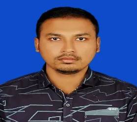Debashish Shankhari