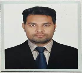 MD Shohanoor Rahman