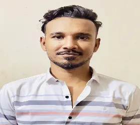 Novel Sikder