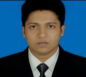 MD Mesbah uddin