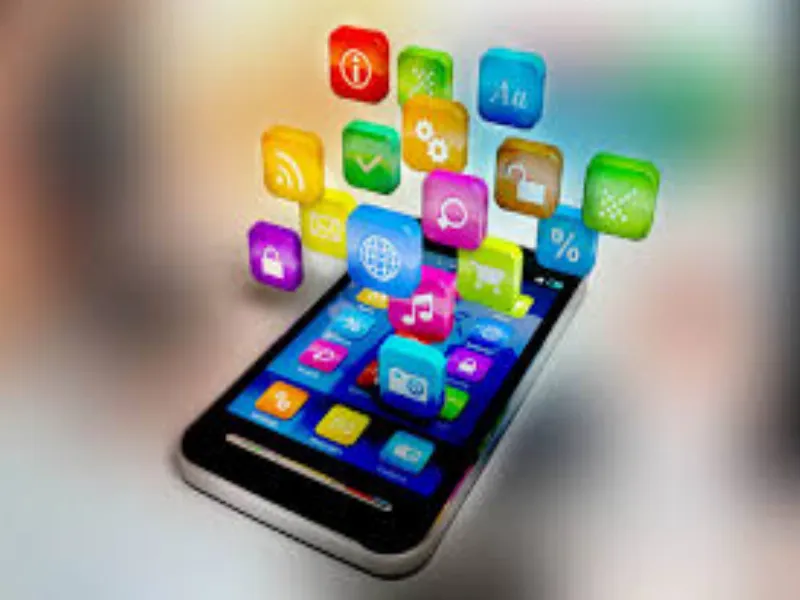 Mobile App Development