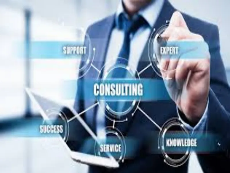 IT Consulting