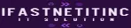 IFASTNETIT INC